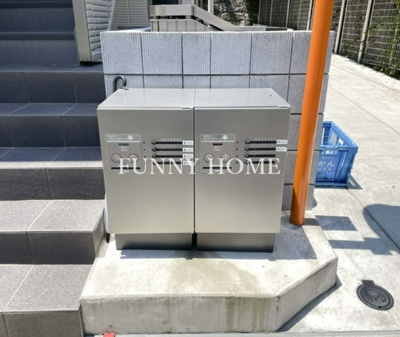 【エントランス】 | イトーハウス西