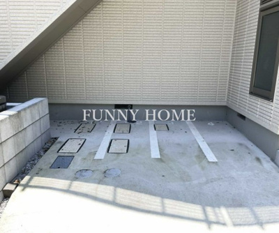 【その他共用部分】 | イトーハウス西