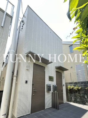 【外観】 | イトーハウス西