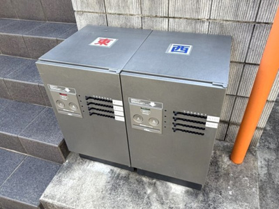 【その他共用部分】 | イトーハウス西