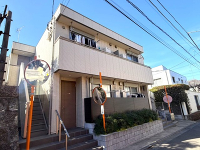 【外観】 | イトーハウス西