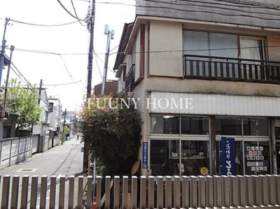 【展望】 | シエル旗の台