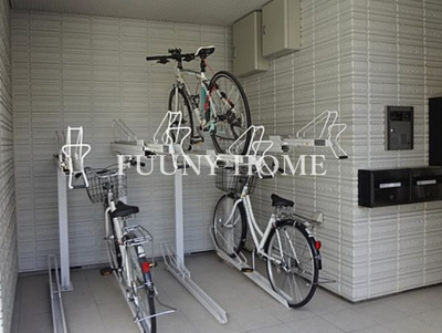 【その他共用部分】 | シエル旗の台