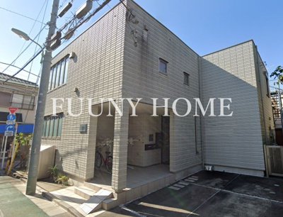 【外観】 | シエル旗の台