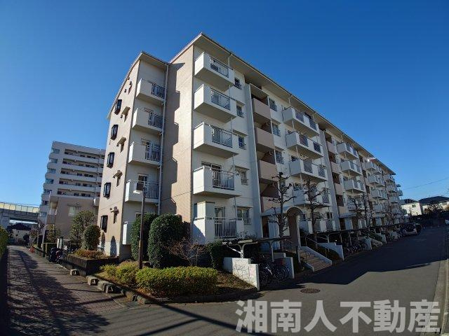 ライトタウン茅ケ崎4