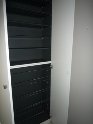 【収納】 | GARDEN COURT