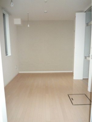 【内装】 | GARDEN COURT