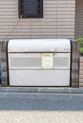 【その他共用部分】 | メゾンカトレア