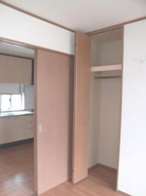 【収納】 | ボヌール・ヴァレー