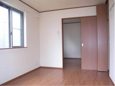 【内装】 | ボヌール・ヴァレー