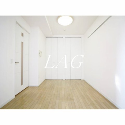 【寝室】 | プレール・ドゥーク銀座ＥＡＳＴ | 寝室です。