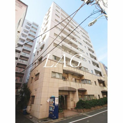 【外観】 | プレール・ドゥーク銀座ＥＡＳＴ | 外観です。