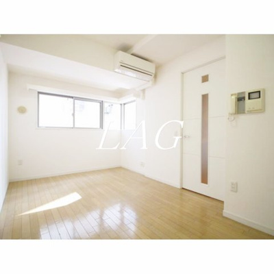 【居間・リビング】 | プレール・ドゥーク銀座ＥＡＳＴ | 洋室のお部屋です。