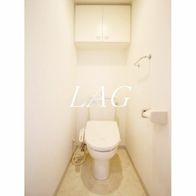 【トイレ】 | プレール・ドゥーク銀座ＥＡＳＴ | トイレです。