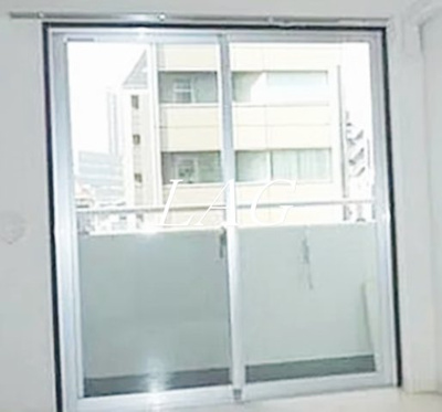 【バルコニー】 | リヴシティ神田 | バルコニーです。