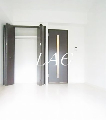 【寝室】 | リヴシティ神田 | 寝室です。