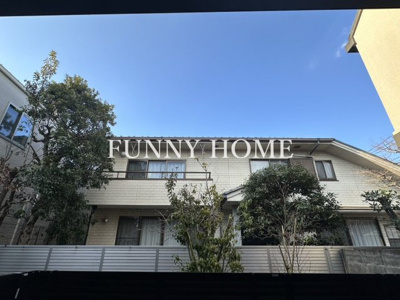 【展望】 | ロゼ桜新町