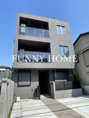 【外観】 | ロゼ桜新町