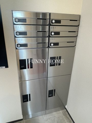 【その他】 | ロゼ桜新町