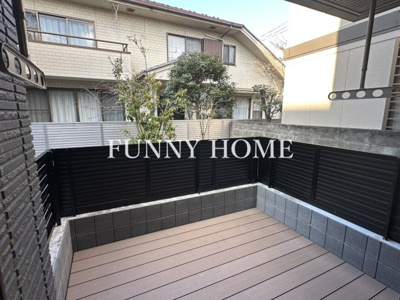 【その他】 | ロゼ桜新町