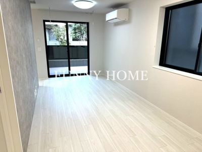 【居間・リビング】 | ロゼ桜新町