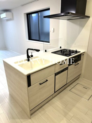 【キッチン】 | ロゼ桜新町