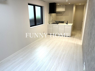 【内装】 | ロゼ桜新町