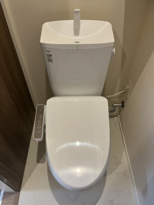 【トイレ】 | Ｔ’ｓハイム碑文谷