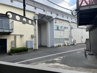 【展望】 | Ｔ’ｓハイム碑文谷