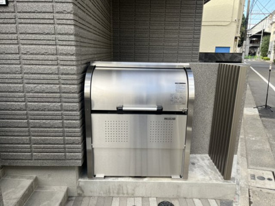 【その他共用部分】 | Ｔ’ｓハイム碑文谷