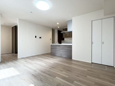 【居間・リビング】 | Ｔ’ｓハイム碑文谷