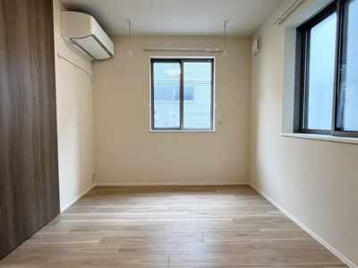 【洋室】 | Ｔ’ｓハイム碑文谷