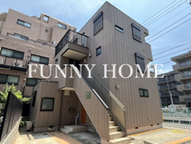 メゾンファミールの画像