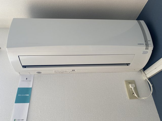 Kハウスの設備