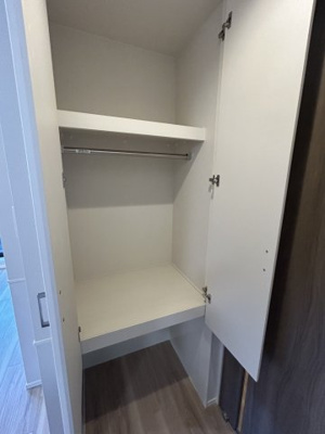 【収納】 | ハレメリア深沢