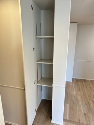 【収納】 | ハレメリア深沢