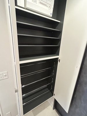 【収納】 | ハレメリア深沢