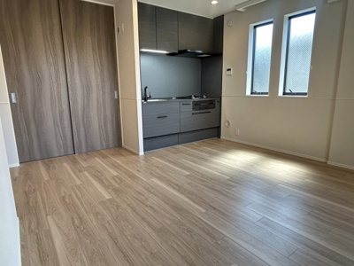 【内装】 | ハレメリア深沢