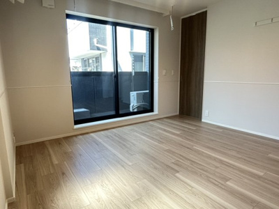 【内装】 | ハレメリア深沢