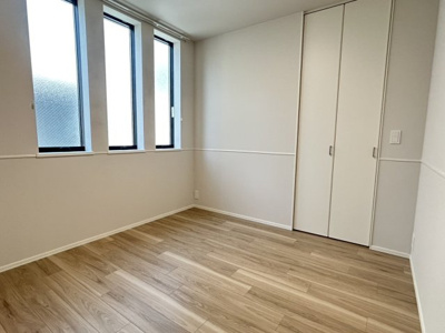 【内装】 | ハレメリア深沢