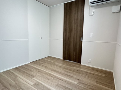 【内装】 | ハレメリア深沢