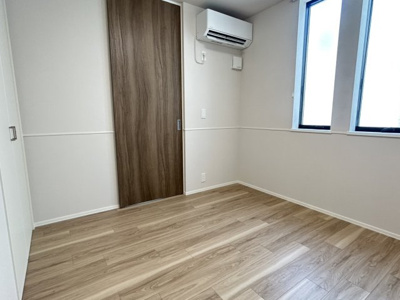 【内装】 | ハレメリア深沢