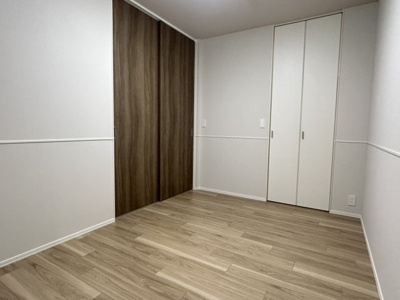 【内装】 | ハレメリア深沢