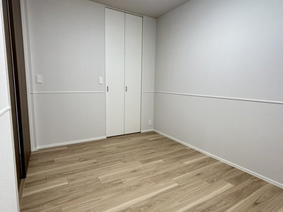 【内装】 | ハレメリア深沢