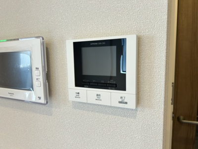 【セキュリティ】 | ハレメリア深沢