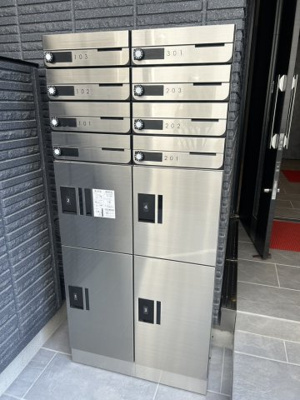 【その他共用部分】 | ハレメリア深沢