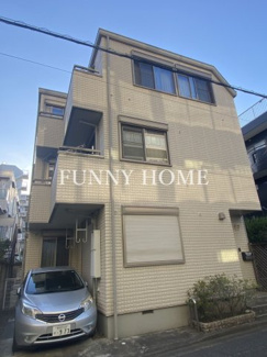 【外観】