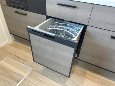 【キッチン】 | ラ・メゾン多摩川緑地