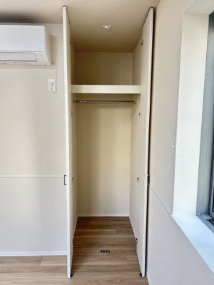 【収納】 | ラ・メゾン多摩川緑地