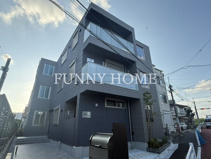 ラ・メゾン多摩川緑地の画像